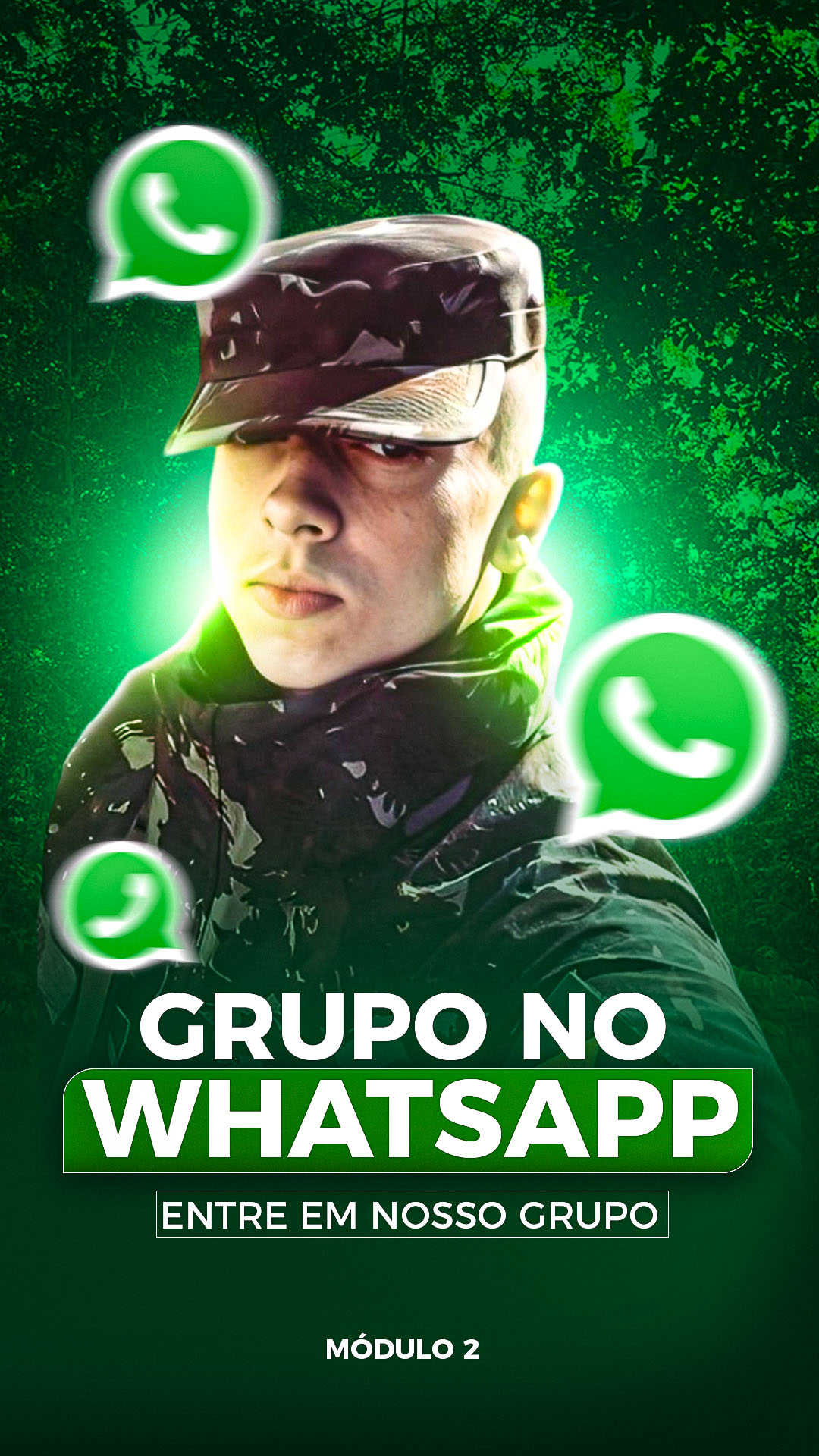 GRUPO NO WHATSAPP